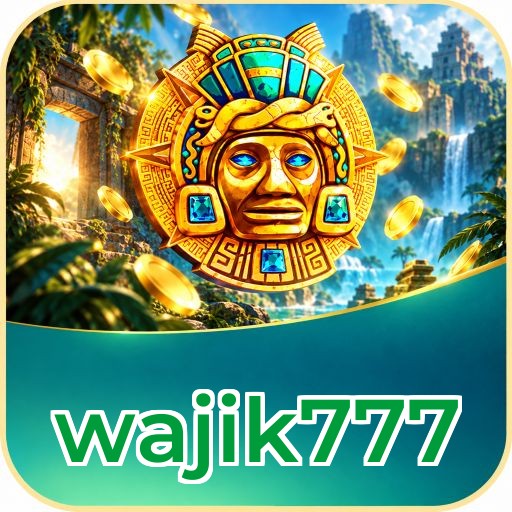 Screenshot 1 - wajik777 Home Screen