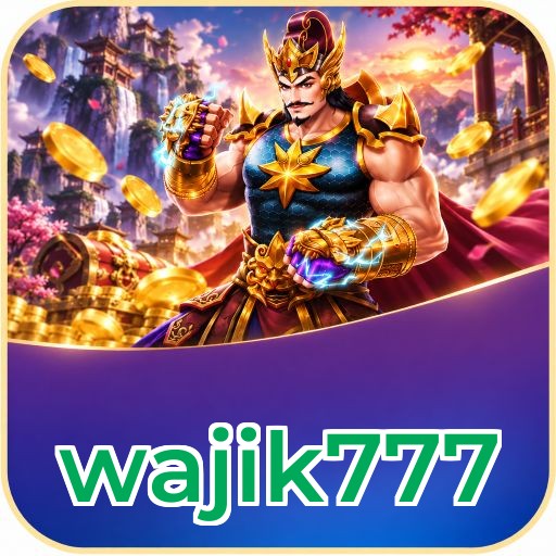 Screenshot 1 - wajik777 Home Screen