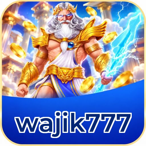 Screenshot 1 - wajik777 Home Screen