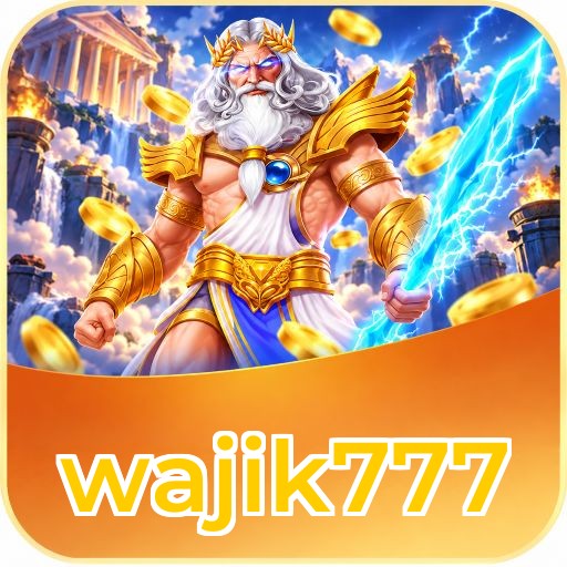 Screenshot 1 - wajik777 Home Screen