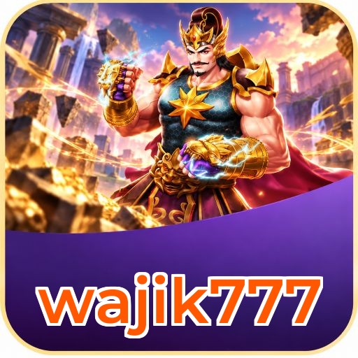 Screenshot 1 - wajik777 Home Screen