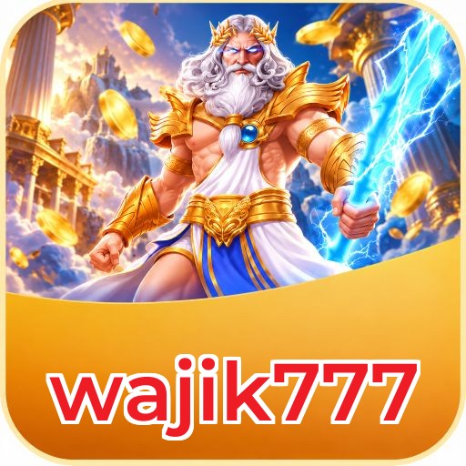 Screenshot 1 - wajik777 Home Screen